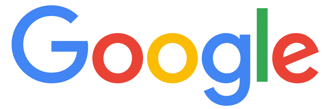 Google Logo