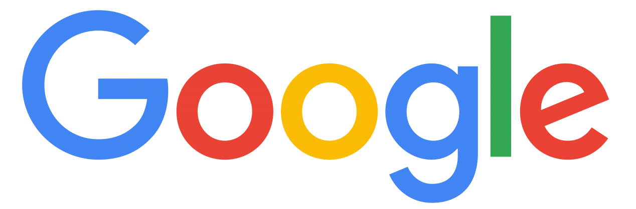 Google Logo