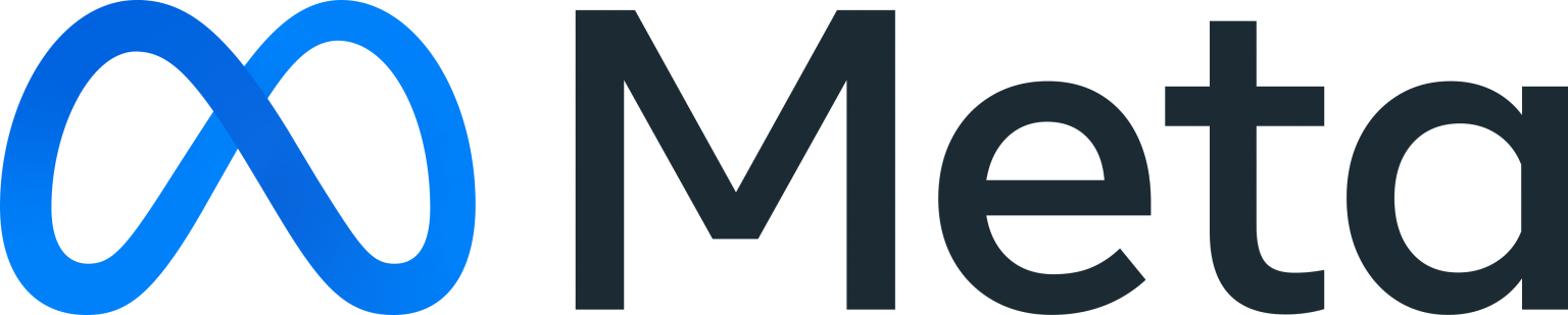 Meta Logo