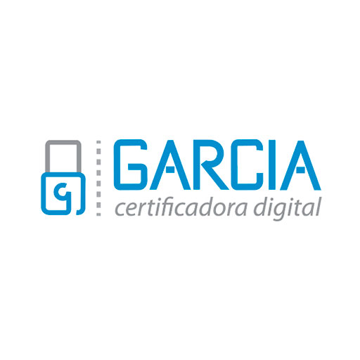 Garcia-Certificadora