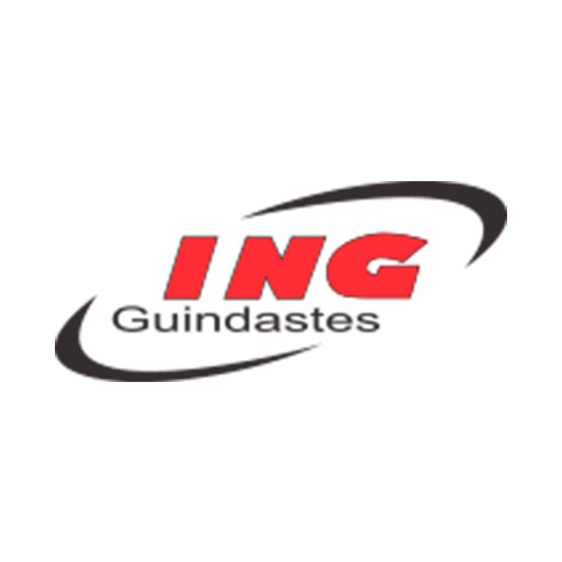 ING-Guindastes