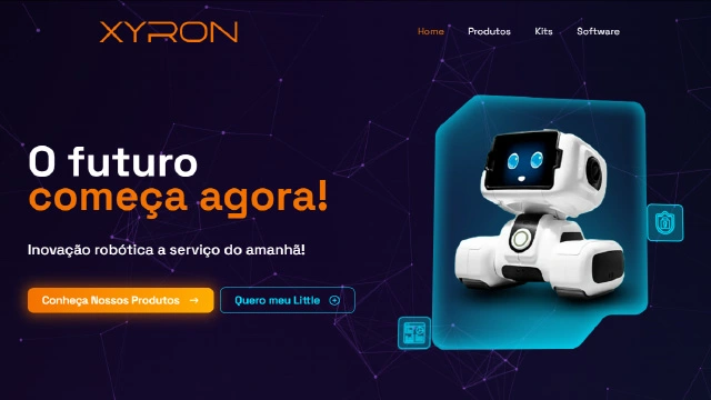 print-xyron
