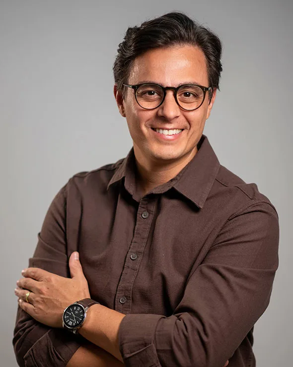 Rafael Lago