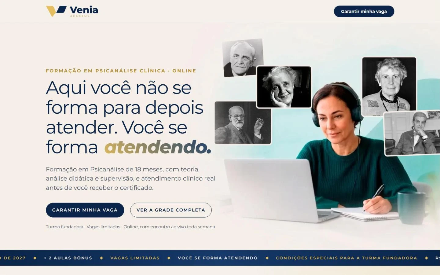 Venia Academy